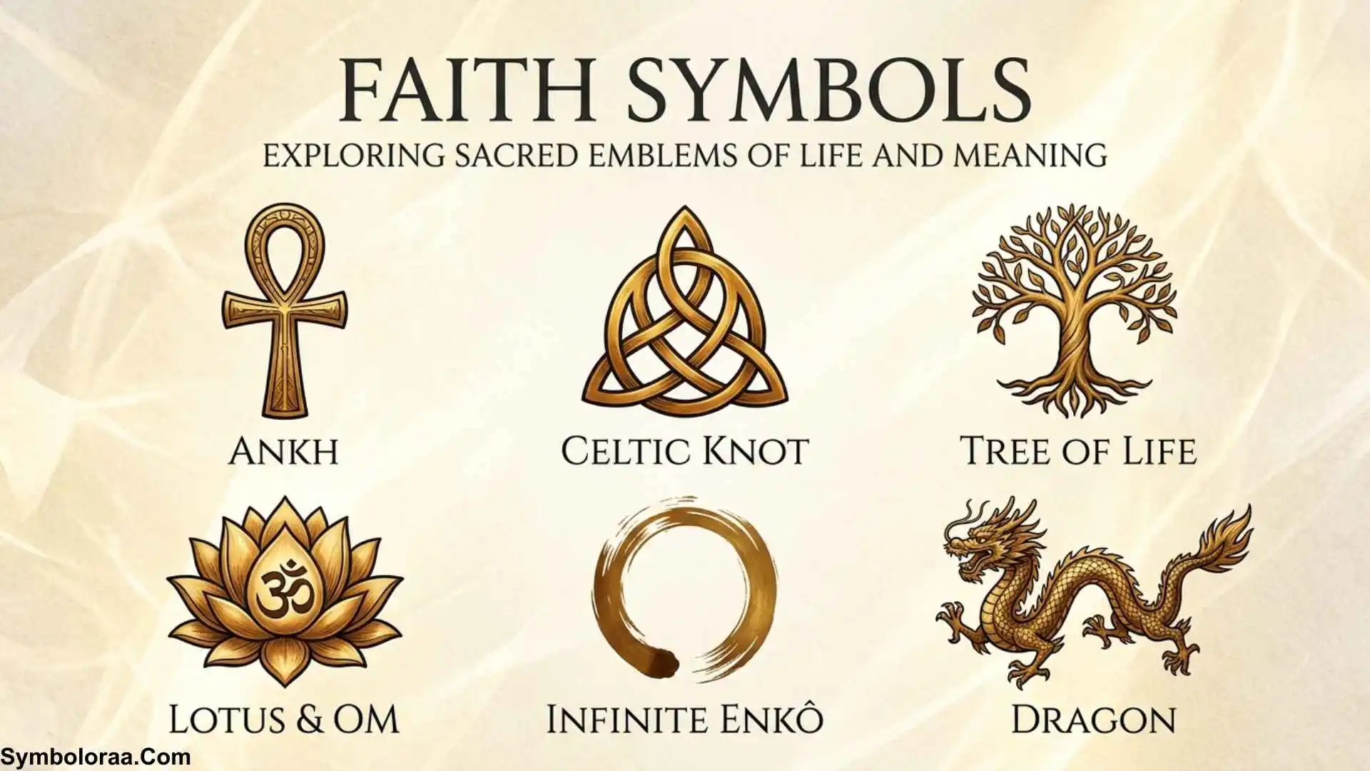 Faith Symbols