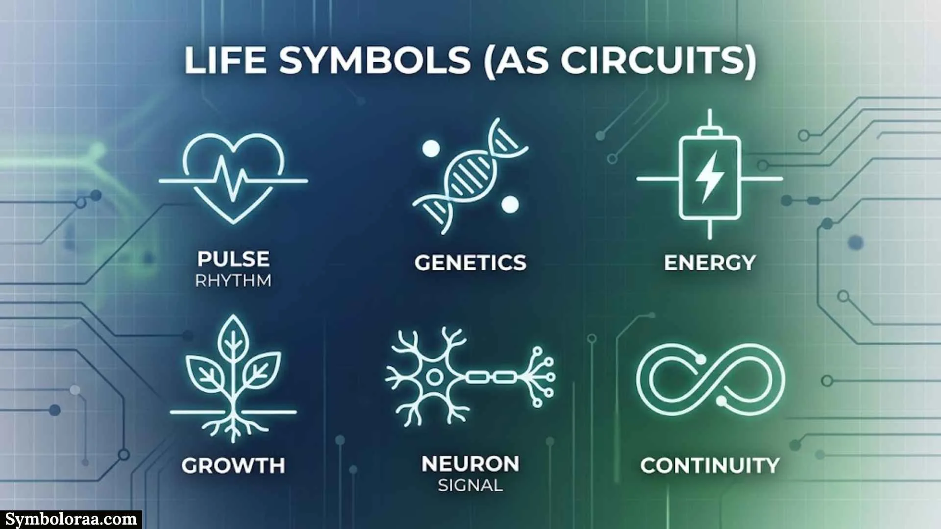 Electric Circuit Symbols