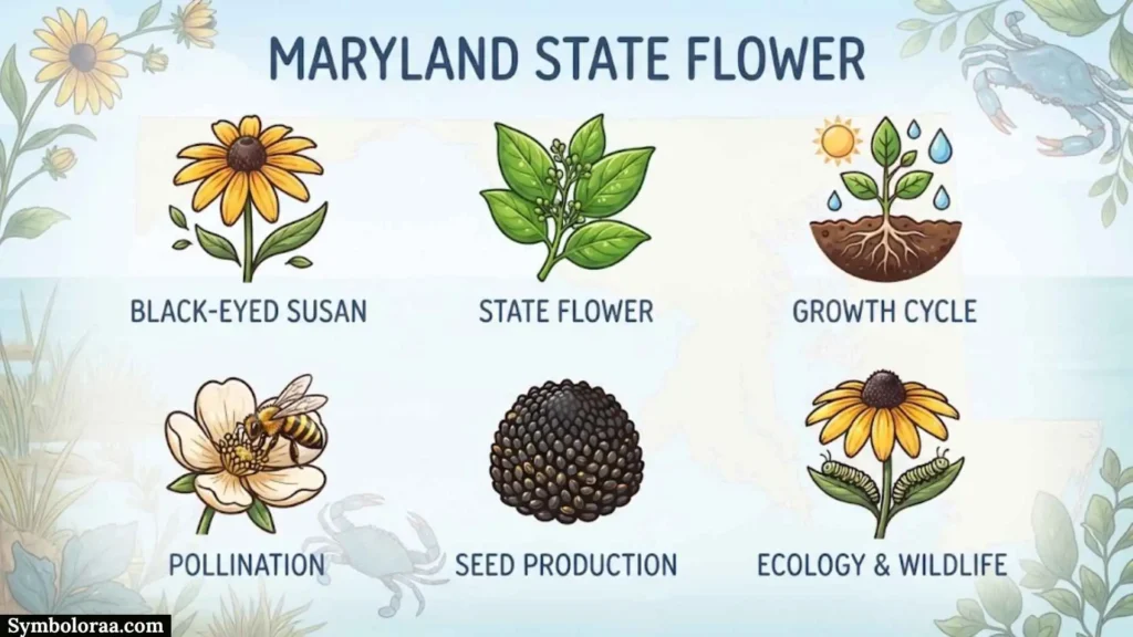 Maryland State Symbols