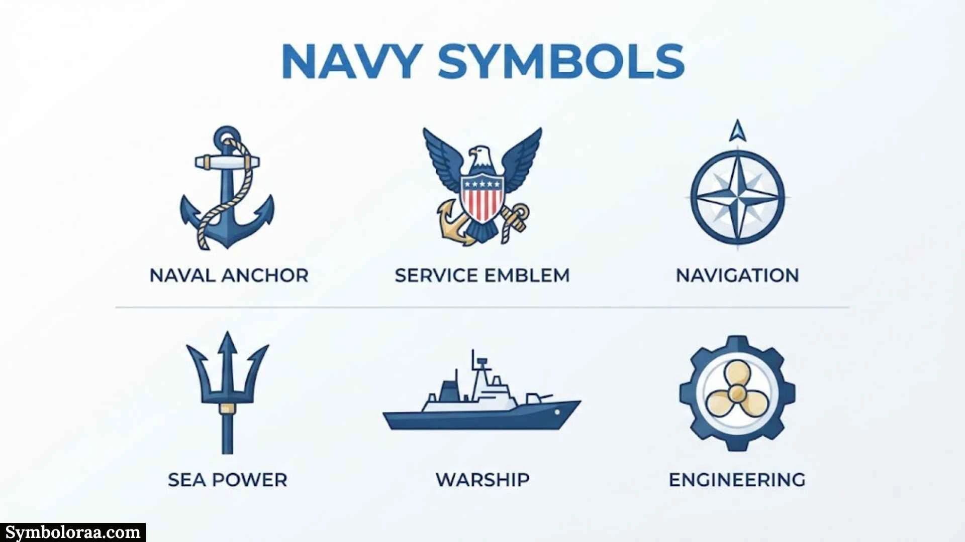 Navy Symbols