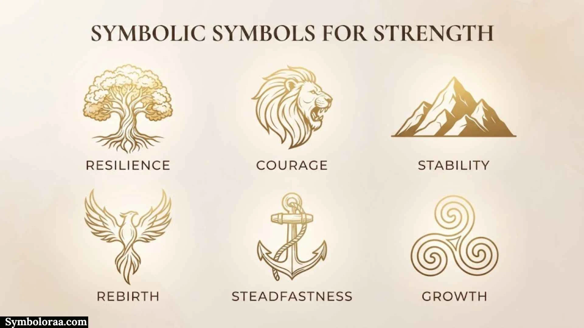 Symbolic Symbols