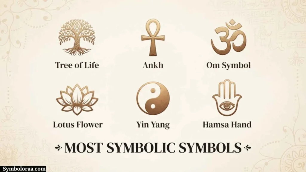 Symbolic Symbols