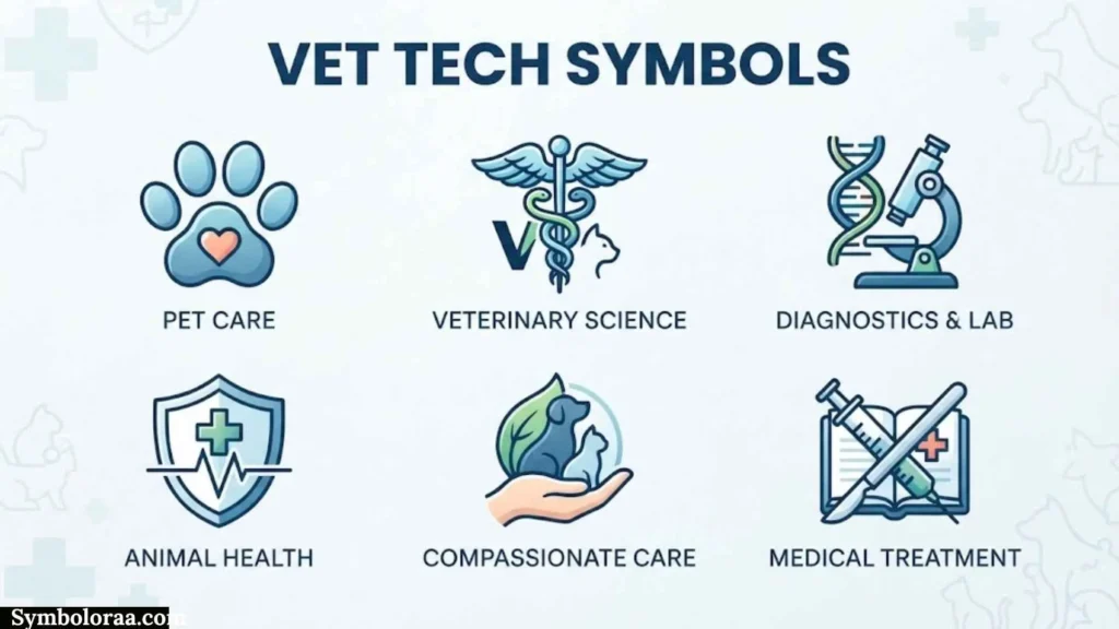 Tech Symbols