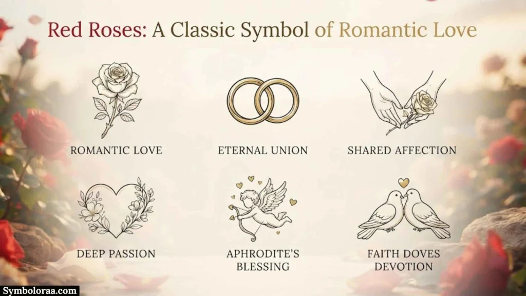 Valentine’s Symbols