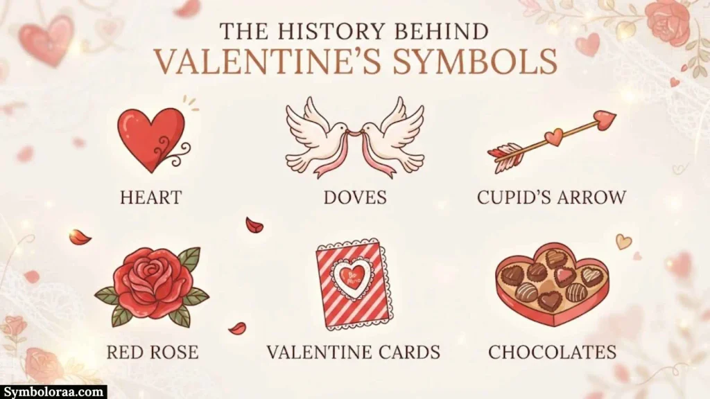 Valentine’s Symbols