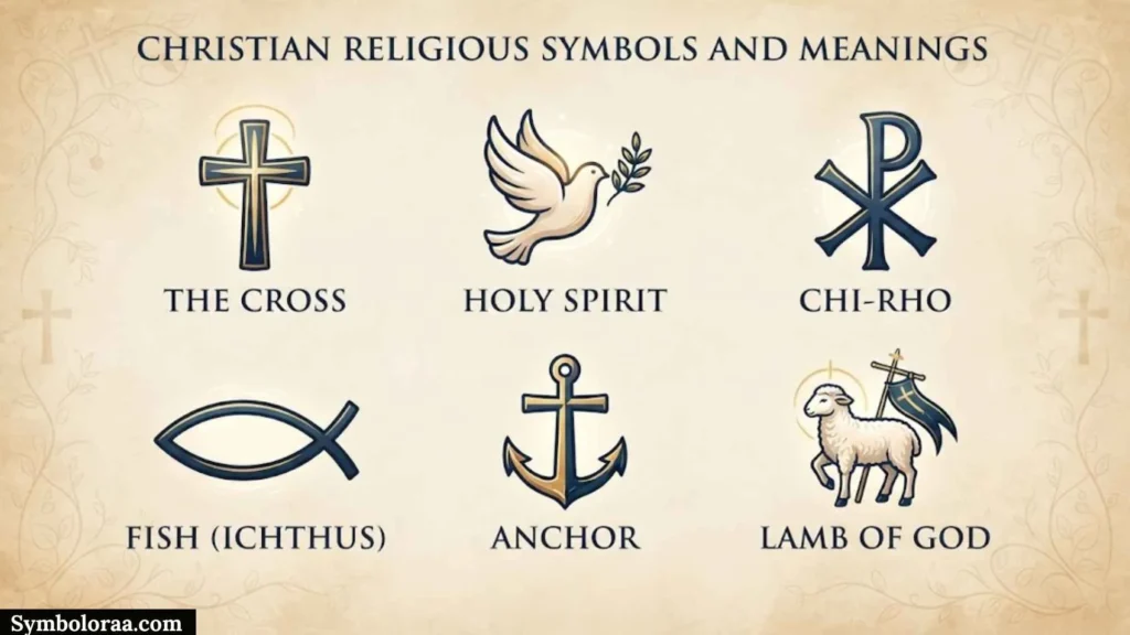 Religious Symbols and Meanings