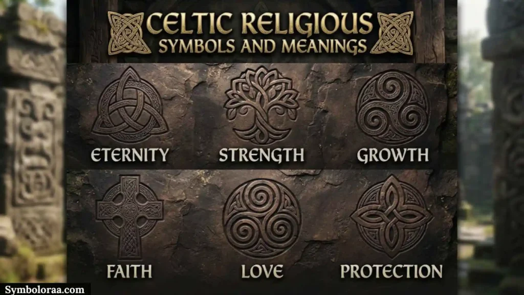 Religious Symbols and Meanings