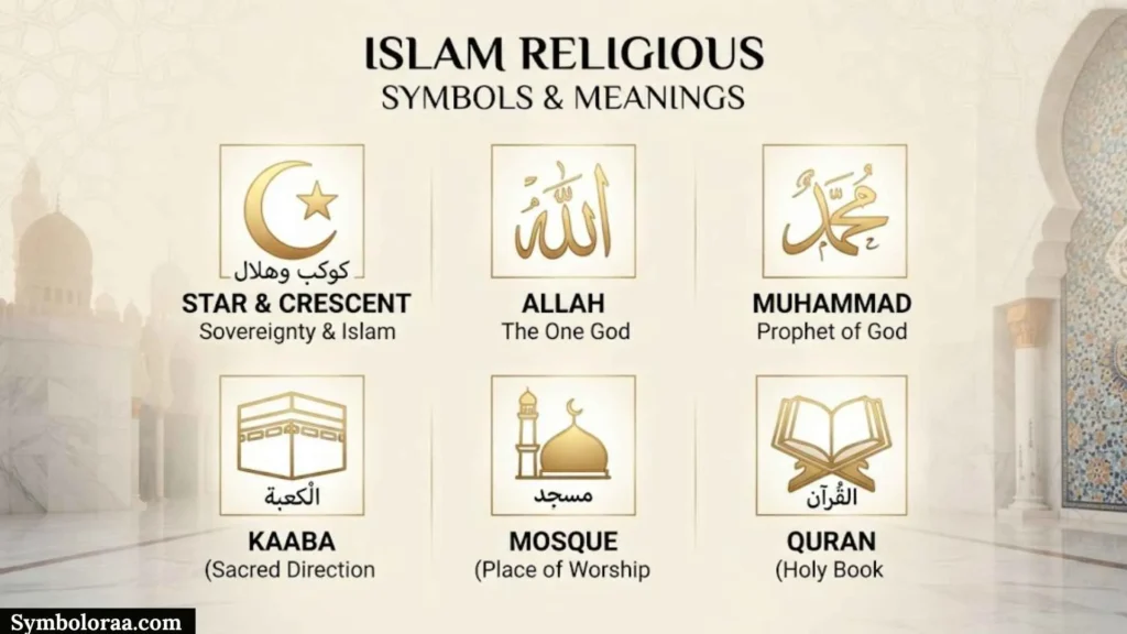 Religious Symbols and Meanings