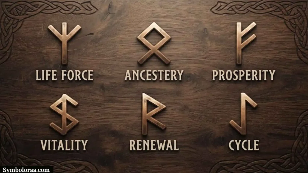 Symbols Synonym