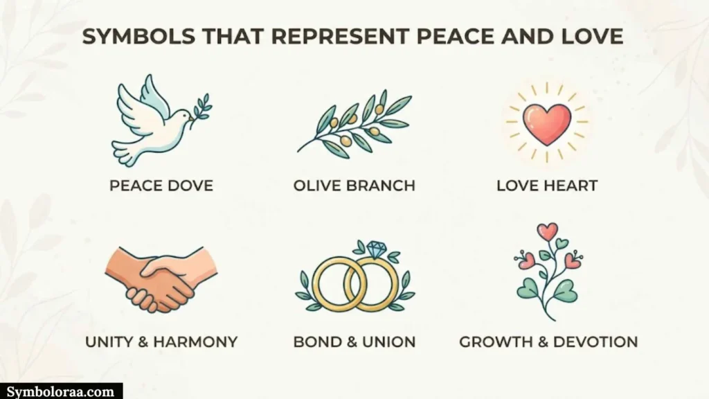 Symbols That Represent Peace