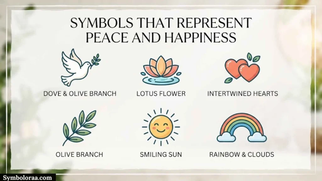 Symbols That Represent Peace